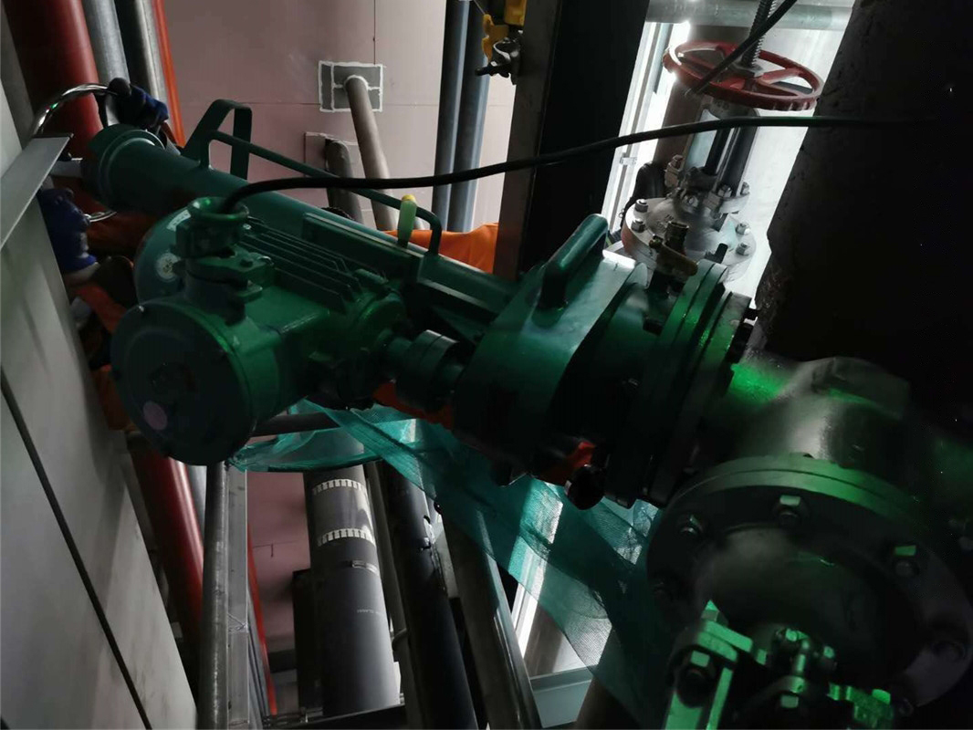 帶壓開孔 帶壓開孔